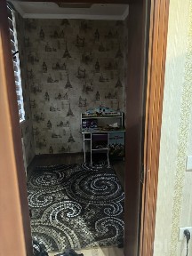 Ижарага берилади 3 хонали