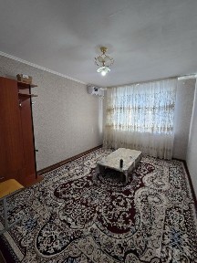 Ijaraga kvartira beriladi