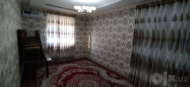 Бухарская область, Бухара