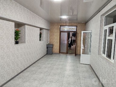 Угловой кучаси Хавзи Нав кучаси йуд йул ëкасида Бино сотилали 4.6 сот