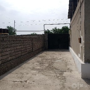 Iyk otada hovli sotiladi