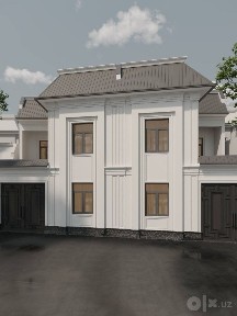 Кукча октепа 1,2 сотих 5 хона Коробка