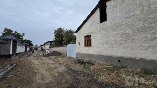 Zangiota tumani Boz Suv 