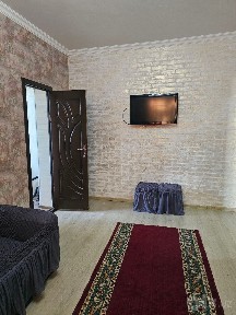 Сдается в аренду 1 ком. квартира, Массив куйлюк 5