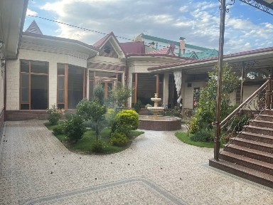 Prodaja Yakkasaroy Salamatina Hovli #AAA1955
