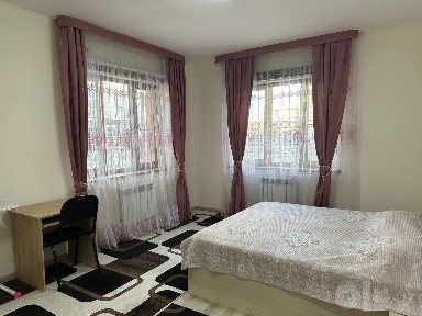 Ташкентская область, Ташкент, Яккасарайский район