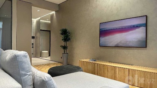ЖК Mirabad Avenue 2х ком с дизайнерским ремонтом!