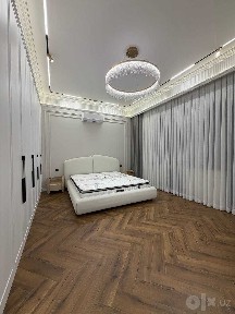 Сдается 4-комн I Tashkent city Boulevard Авторский ремонт!
