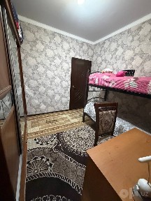 Uy sotiladi srochna Sergeli 7 4/6/9