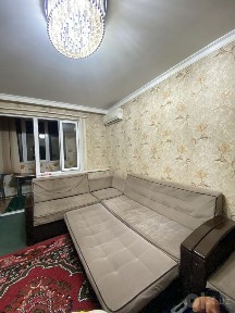 Ташкентская область, Ташкент, Мирзо-Улугбекский район