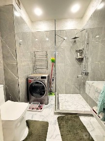 Аренда ЖК Parisien 3 ком 5 этаж 8 этажка все ест фото реално