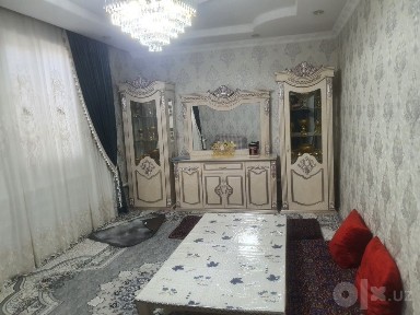 Шинам участка сотилади
