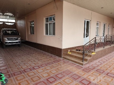 Ташкентская область, Янгиюль