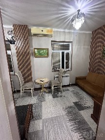 Ташкентская область, Ташкент, Яккасарайский район