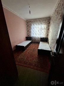 Аренда квартира 4 комнат