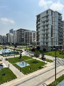 Аренда Tashkent City Gardens Residence 4х-комнатная 125м2 Евроремонт