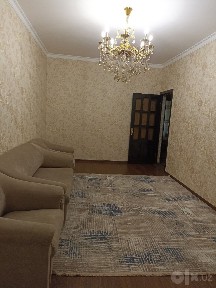 Аренда квартира сдаётся