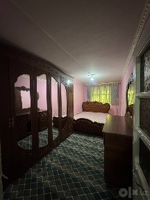 Продаётся 3х комнатная квартира