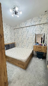 Продаётся 2х комнатная квартира