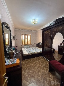 Продаётся 3х комнатная квартира