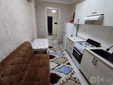 Продаётся 1 комнатная квартира