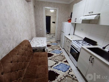 Продаётся 1 комнатная квартира