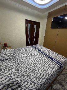 Продаётся 3х комнатная квартира