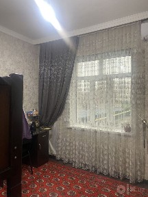 Сергили. 2. Бекат.