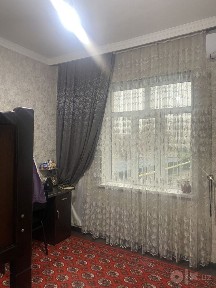 Сергили. 2. Бекат.