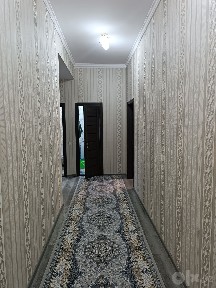 Продается 2х комнатная квартира вдоль дороги Геофизики