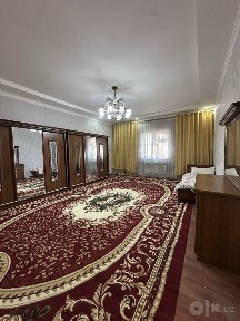 Urganchda hovli joyimiz sotuvga chikdi