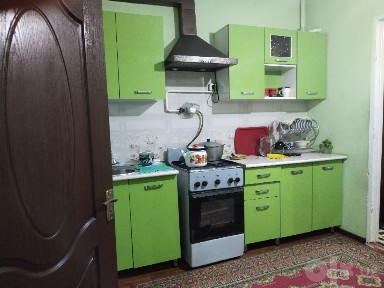 Продается квартира.