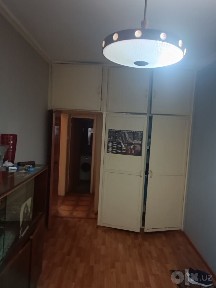 Срочно продается 3/ комнатная квартира собственник