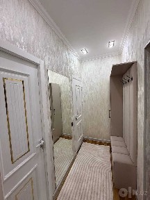 Своя квартира! 1-комн, Чиланзар 9-квартал, 34 м²