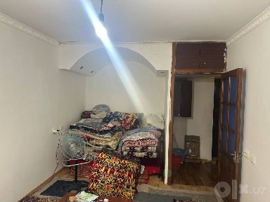 Продается квартира 1ком СРОЧНО