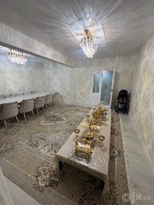Yunusobod 14 kvartalda 5 xonali 5/3/5 108 m²