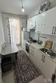 Уй сотилади 1 хоналик 29 кв GOLDEN HAUS уйлари