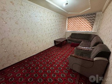 продаю свою квартиру на Мирзо-улугбекском районе