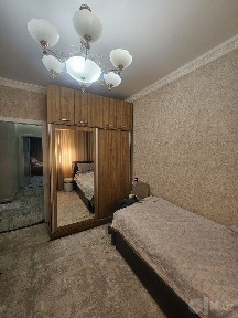 Сотилади Квартира! Сергели-5А, новастройка, 3/1/7, Евроремонт.
