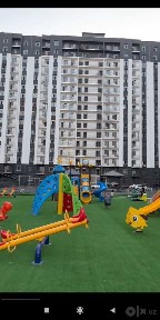 Продается квартира студия