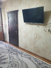 Продается чиланзар 12квл, 1 комнатная