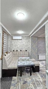 Квартира 1в2/1/5 кирпич Балкон 2/6 продается 42 квадрата Чиланзар 26