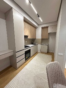 Продаётся 2-комнатная квартира в ЖК Sunrise Юнусабад, метро Туркистон