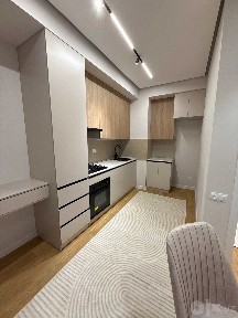 Продаётся 2-комнатная квартира в ЖК Sunrise Юнусабад, метро Туркистон