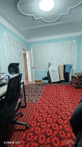 Продается 3 ком Балк 2х6 Кирпичный дом Эко Базар Буз 2 Ш