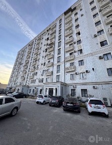 Квартира ЖК Labzak 4/3/10 150 м2
