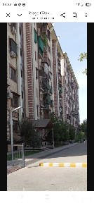 Квартира навастройке