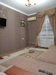 Продаю 1в2/5/5 болкон 2×3. Мирзо-Улугбекский район. Ипотека !