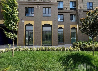 Продажа нежилого помещения 94 м² | ЖК O'z Makon | Мирабад