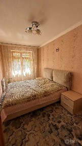 Самаркандская область, Самарканд